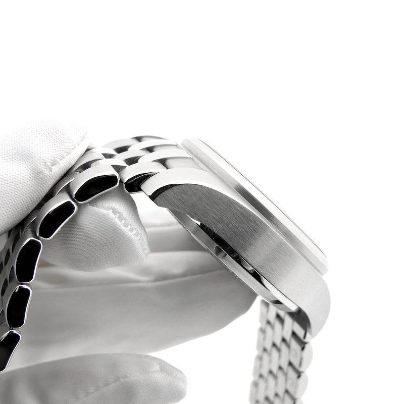 Image 6 of IWC Pilot's Chronograph IW388102; Automatic men's watch