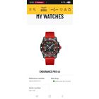 Image 10 of Breitling Endurance Pro 'Red' X82310; Men's Watch