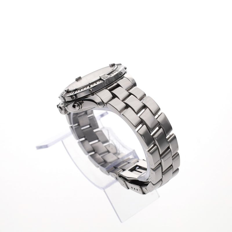 Image 12 of Breitling Colt Chronograph A73350; Chronograph men's watch