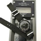 Image 22 of Omega Seamaster 300 ref. 165.024; Vintage automatic watch from 1964