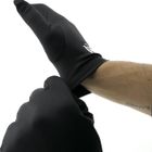 Image 6 of Luxury Jeweler's Gloves; Dust-Free and Comfortable; BLACK; Size: S/M