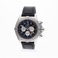 Breitling Chrono Avenger 'Sixty-Nine' Rattrapante A69360; Limited Edition Men's Watch