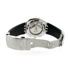 Image 9 of Mido All Dial; Chronograph men's watch with carbon dial