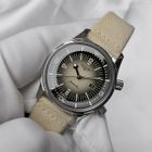 Image 15 of Longines Legend Diver L3.374.4.30.2; Automatic watch