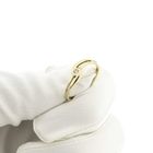 Image 10 of 8 carat ring with zirconia