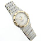 Image 11 of Omega Constellation; Automatic men's watch