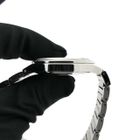 Image 4 of Movado SE; Quartz men's watch with blue dial; 0607513