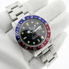 Image 5 of Rolex GMT-Master 'Pepsi' 16750; Vintage men's watch