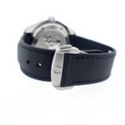 Image 6 of Omega Planet Ocean; Men's diving watch