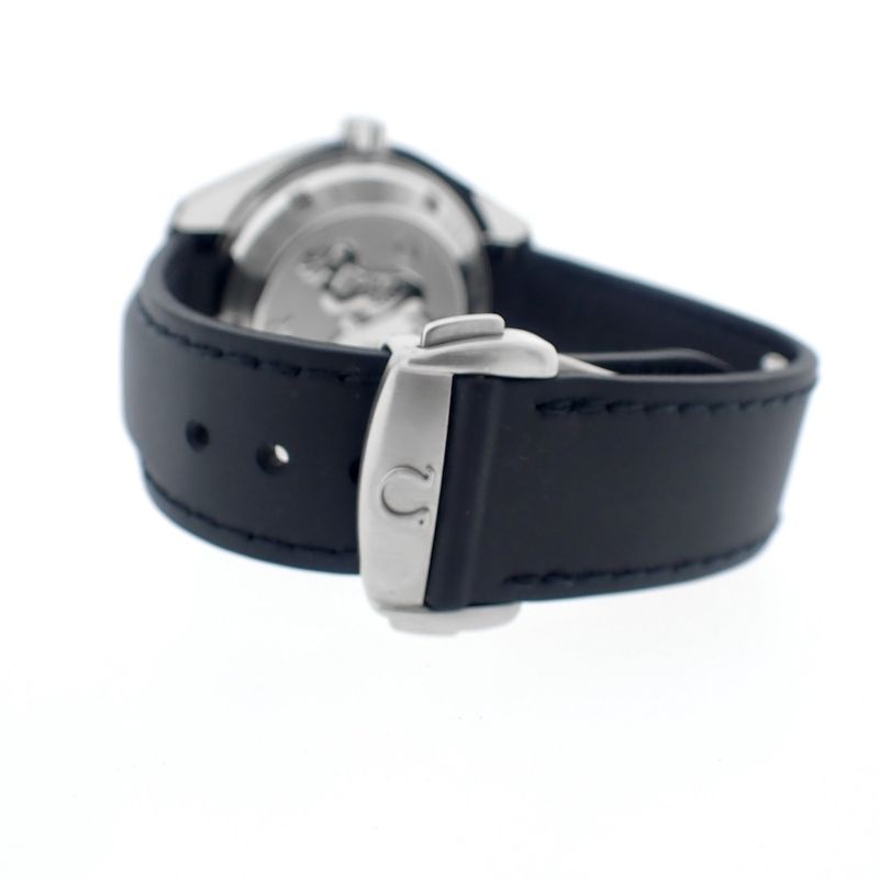 Image 6 of Omega Planet Ocean; Men's diving watch