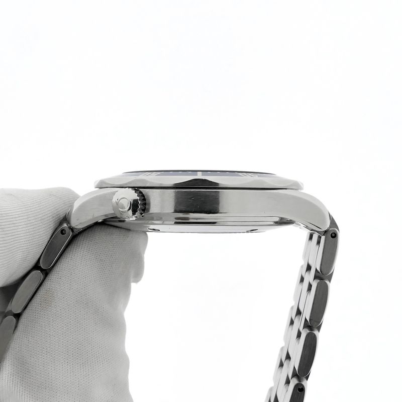 Image 7 of Omega Seamaster 300m 'James Bond' 2531.80.00; Automatic men's diving watch