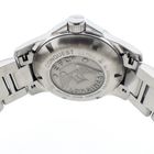 Image 3 of Longines Conquest; Automatic men's watch