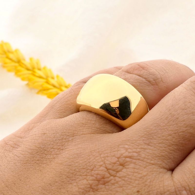 Afbeelding 4 van Gouden Nouvelle Vague ring; Cartier