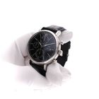 Afbeelding 11 van IWC Portofino Chronograph IW391002; Automatisch Heren Horloge
