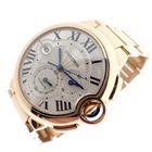 Image 12 of Cartier Ballon Bleu XL; 18k. rose gold watch