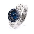 Afbeelding 3 van Oris Aquis Date '5-Days' Cal. 400; Automatisch Heren Horloge