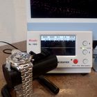 Image 11 of Breitling Colt Chronograph; Automatic men's watch