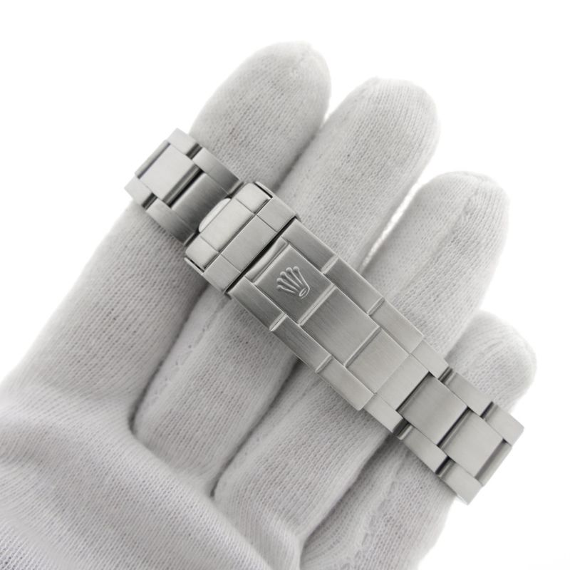 Image 11 of Rolex Sea Dweller 16600; Automatic diving watch