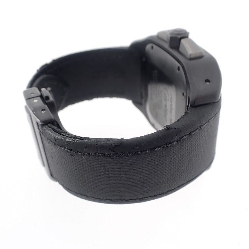 Image 14 of Cartier Santos 100 XL Chronograph; Automatic watch