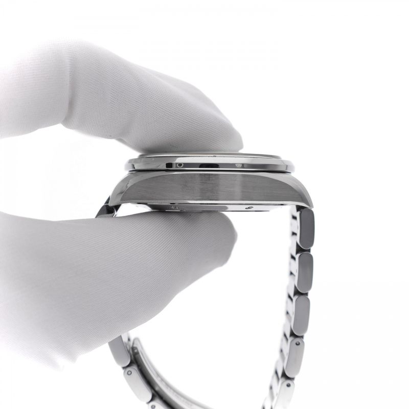 Image 7 of TAG Heuer Grand Carrera 17RS CAV511B; Automatic Men's Watch