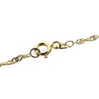 Image 4 of Gold Singapore link chain