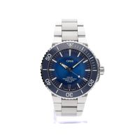 Oris Aquis Date 5-Days 43.5mm Automatic Watch