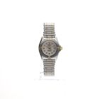 Image 18 of Breitling Callistino 'Mother of Pearl' Gold/Steel Women's Watch