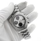 Image 12 of Omega Speedmaster Date 'Chronometer' 3211.31.00; Chronograph men's watch