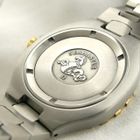 Image 6 of Omega Seamaster Pre-Bond 396.1042; Gold/steel men's watch