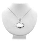 Image 7 of Silver fantasy pendant