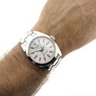 Image 10 of Rolex Milgauss 116400; Automatic men's watch
