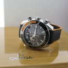Image 15 of Omega Seamaster Planet Ocean Chronograph; Automatic men's diving watch