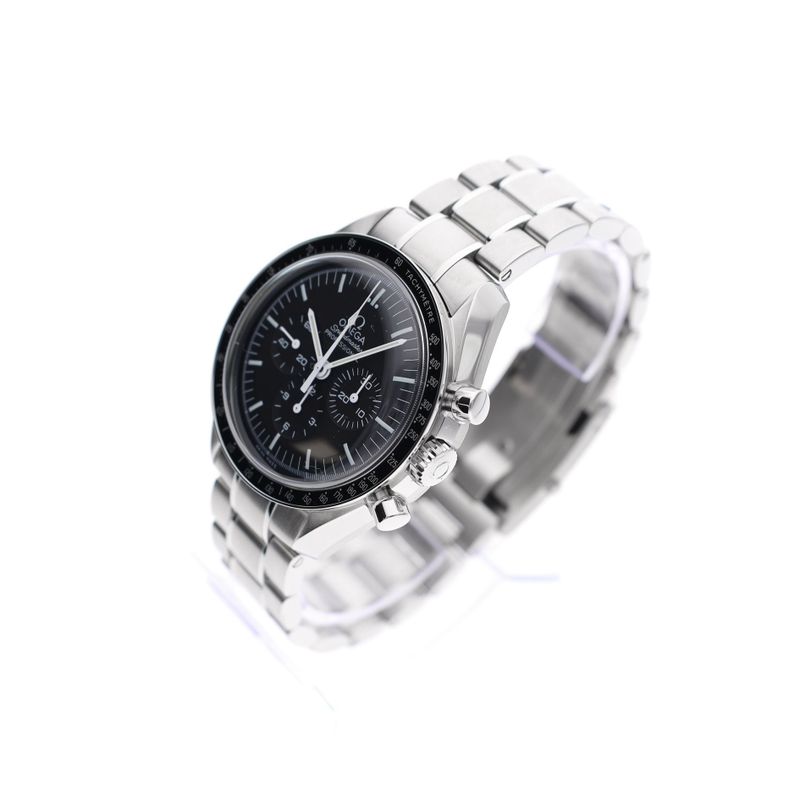 Image 3 of Omega Speedmaster Moonwatch 'Big Box' 311.30.42.30.01.005
