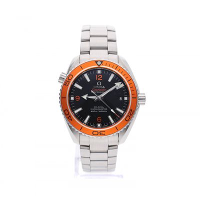 Omega Planet Ocean 42mm Automatic Men's Watch Image 1 of Omega Planet Ocean 42mm Automatic Men's Watch