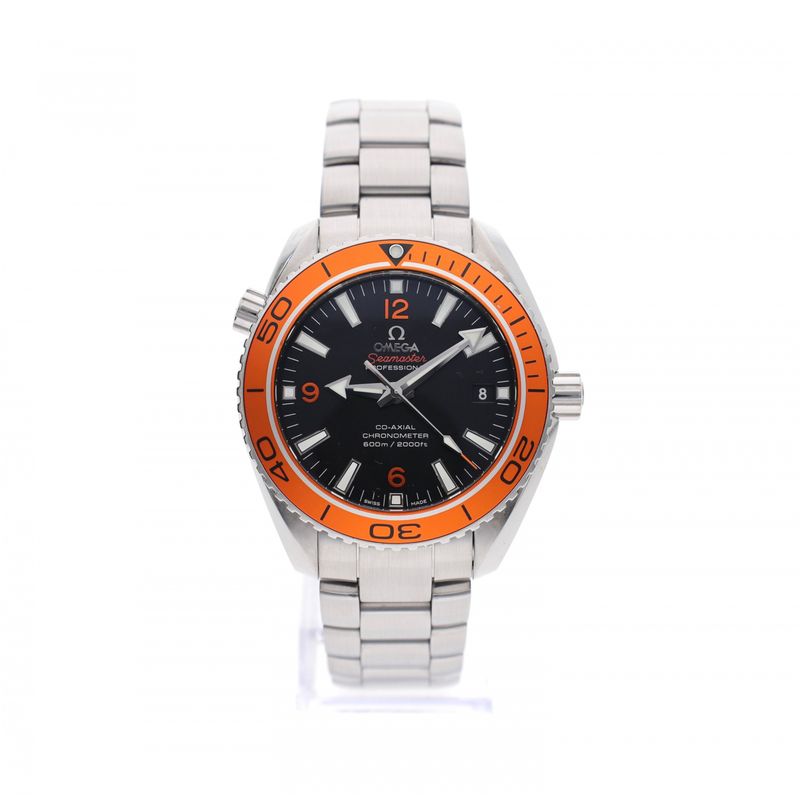 Image 1 of Omega Planet Ocean 42mm Automatic Men's Watch