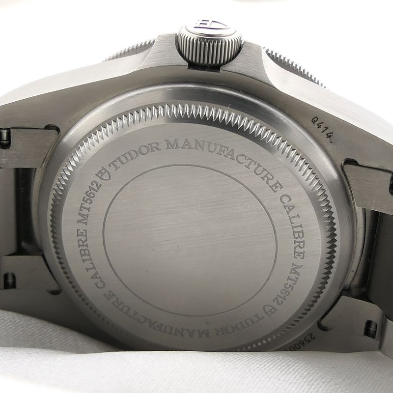 Image 13 of Tudor Pelagos 25600TN; Titanium men's watch