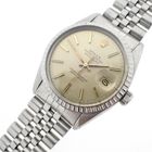 Image 9 of Rolex Datejust 16030; Vintage watch