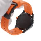 Image 9 of Breitling Endurance Pro 'Orange' X82310; Chronograph men's watch