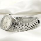 Image 13 of Rolex Datejust 16220; Automatic watch