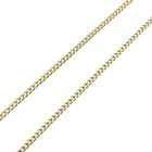 Image 7 of Gold Gourmet Link Necklace