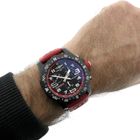 Image 9 of Breitling Endurance Pro 'Red' X82310; Chronograph men's watch