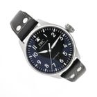 Image 7 of IWC Big Pilot's Watch 43 IW329301; Automatic men's watch