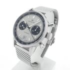 Image 2 of Hamilton Intra-Matic; Chronograph men's watch