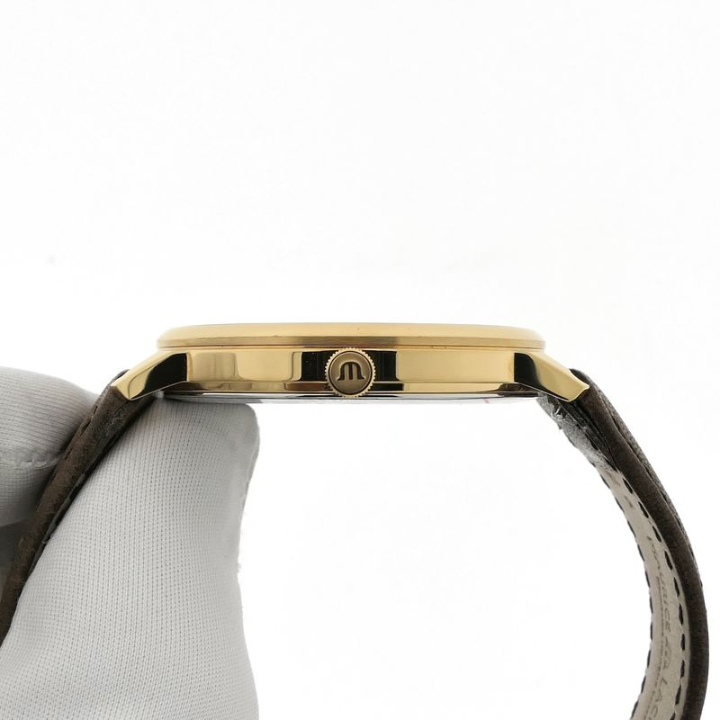 Image 14 of Maurice Lacroix Eliros EL1118; Men's watch