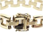 Image 6 of Gold fantasy link bracelet