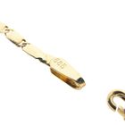 Image 3 of Gold fantasy link chain