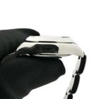 Image 11 of Rolex Oyster Perpetual 26mm 176200; Automatic women's watch