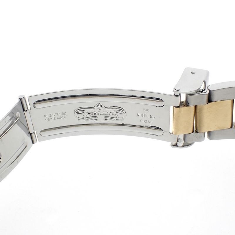 Image 8 of Rolex Submariner 16613LN; Men's watch