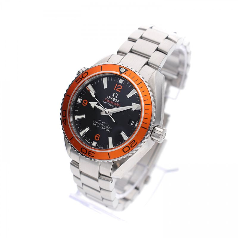 Image 3 of Omega Planet Ocean 42mm Automatic Men's Watch