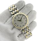 Image 6 of Omega De Ville Prestige Automatic; 18k gold/steel watch